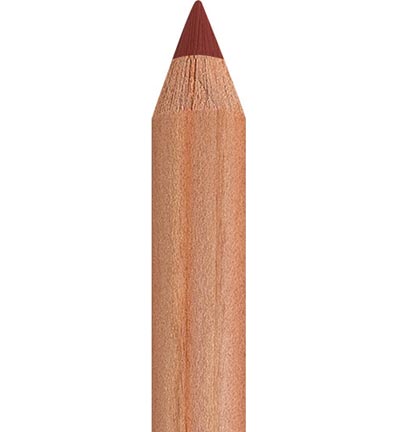 FC-112292 - Faber Castell - 192 Indisch Rood