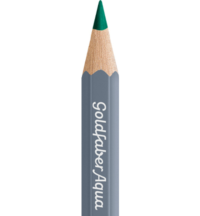 FC-114661 - Faber Castell - 161 Phthalo Green