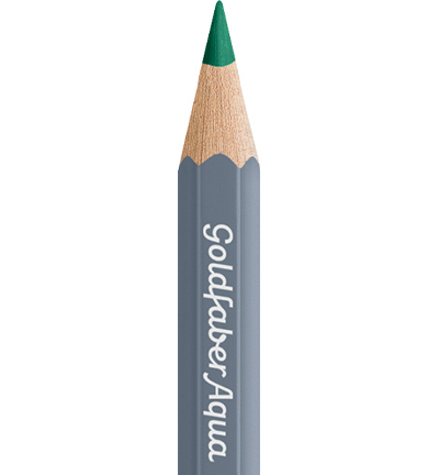 FC-114662 - Faber Castell - 162 Light Phthalo Green
