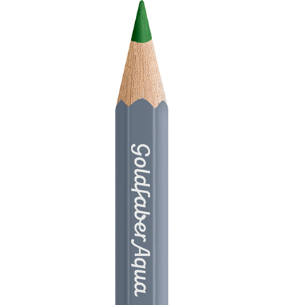 FC-114696 - Faber Castell - 266 Permanent Green