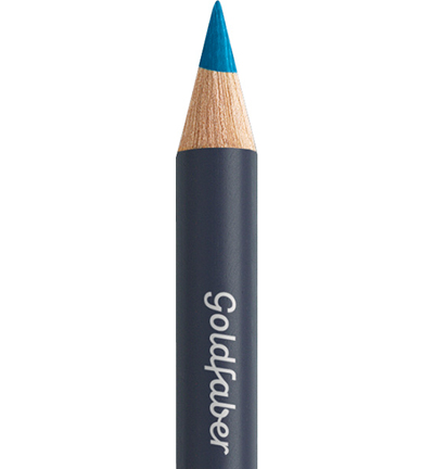 FC-114753 - Faber Castell - 153 Cobalt Turquoise