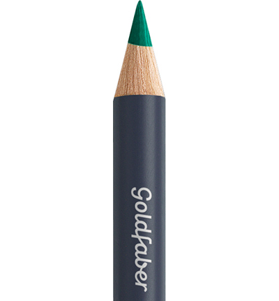 FC-114761 - Faber Castell - 161 Phthalo Green