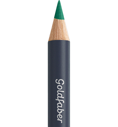 FC-114762 - Faber Castell - 162 Light Phthalo Green