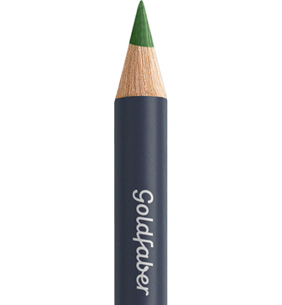FC-114767 - Faber Castell - 167 Permanent Green Olive