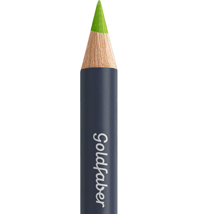FC-114770 - Faber Castell - 170 May Green