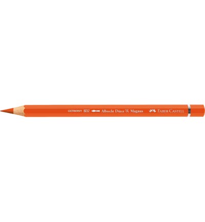 FC-116915 - Faber Castell - 115  Orange Chrome