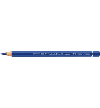 FC-116951 - Faber Castell - 151 Blue/red