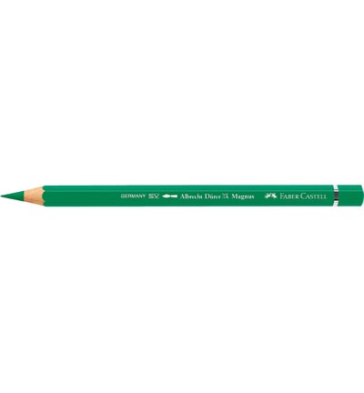 FC-116963 - Faber Castell - 163 Emeraldgreen