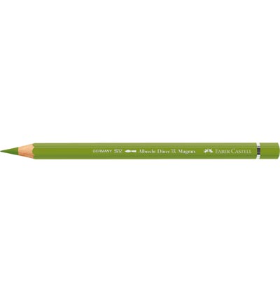 FC-116968 - Faber Castell - 168 Earth green/yellow