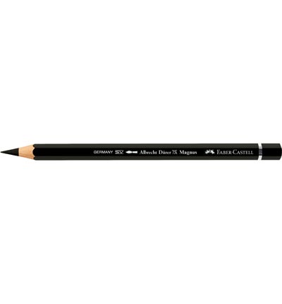 FC-116999 - Faber Castell - 199 Zwart