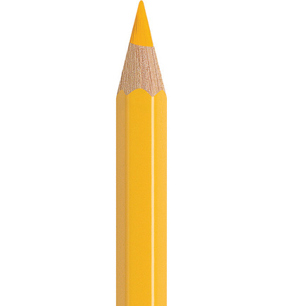 FC-117608 - Faber Castell - 108 cadmiumgeel donker