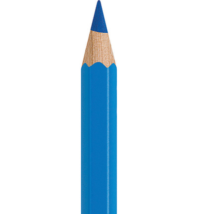 FC-117610 - Faber Castell - 110 phthaloblauw