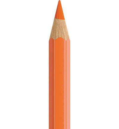 FC-117613 - Faber Castell - 113 Orange glaze