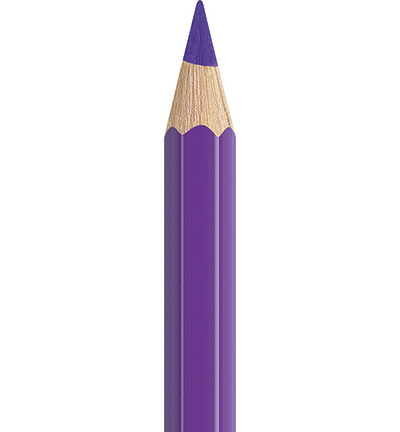 FC-117636 - Faber Castell - 136 Purple violet