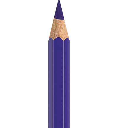FC-117637 - Faber Castell - 137 Blue violet