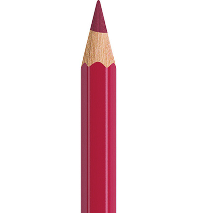 FC-117642 - Faber Castell - 142 steenrood