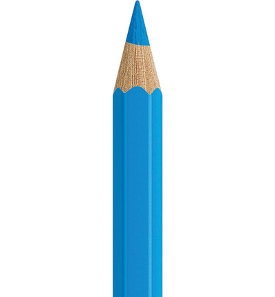 FC-117652 - Faber Castell - 152 Middle phthalo blue
