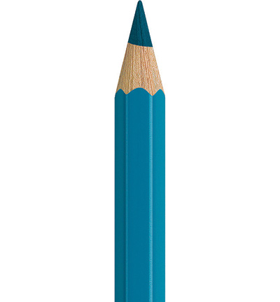 FC-117653 - Faber Castell - 153 Cobalt turquoise