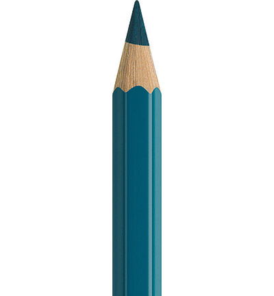 FC-117655 - Faber Castell - 155 Helio turquoise