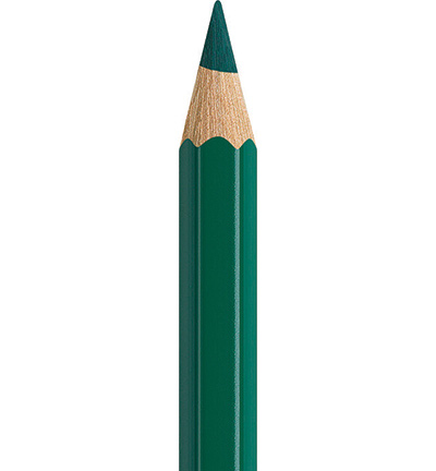 FC-117659 - Faber Castell - 159 Hookers green