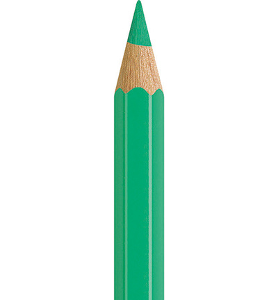 FC-117662 - Faber Castell - 162 Light phthalo green