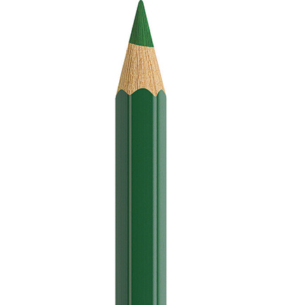 FC-117667 - Faber Castell - 167 Permanent green olive