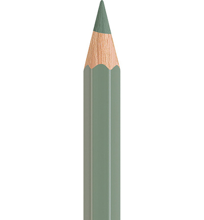 FC-117672 - Faber Castell - 172 Earth green