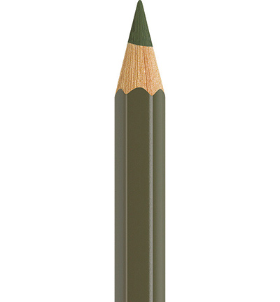 FC-117673 - Faber Castell - 173 Olive green yellowis