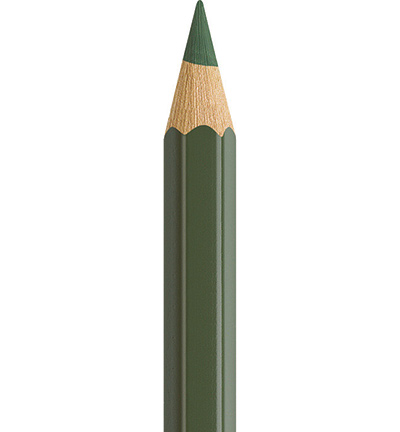 FC-117674 - Faber Castell - 174 chroomgroen