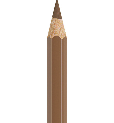 FC-117679 - Faber Castell - 179 Middle Brown