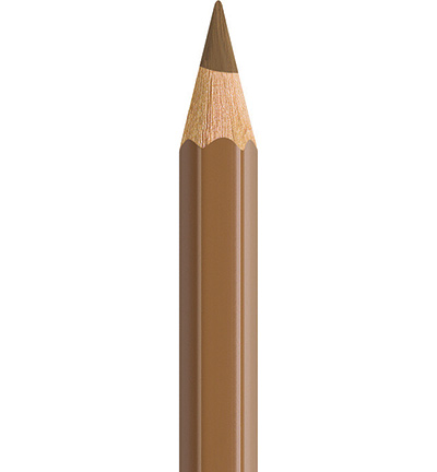 FC-117680 - Faber Castell - 180 Raw umber
