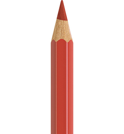FC-117691 - Faber Castell - 191 Pompeian red