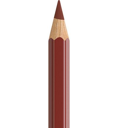FC-117692 - Faber Castell - 192 Indian red
