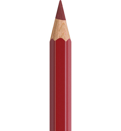 FC-117717 - Faber Castell - 217 Middle cadm. red