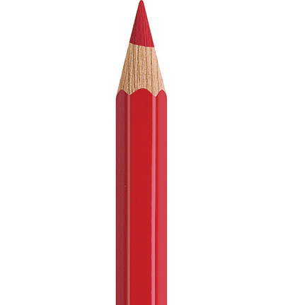 FC-117719 - Faber Castell - 219 Deep scarlet red