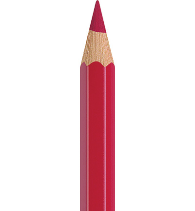 FC-117726 - Faber Castell - 226 Scarlet Red