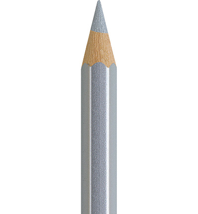 FC-117751 - Faber Castell - 251 silver