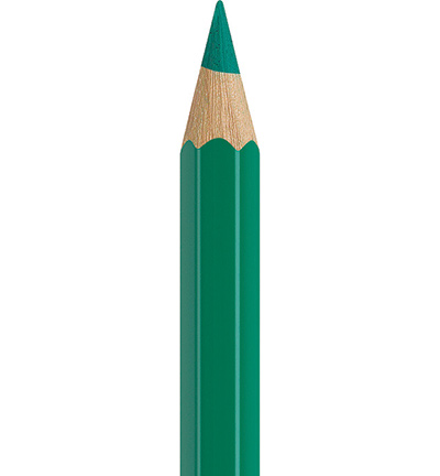 FC-117764 - Faber Castell - 264 Dark phthalo green