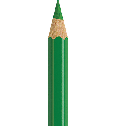 FC-117766 - Faber Castell - 266 Permanent green