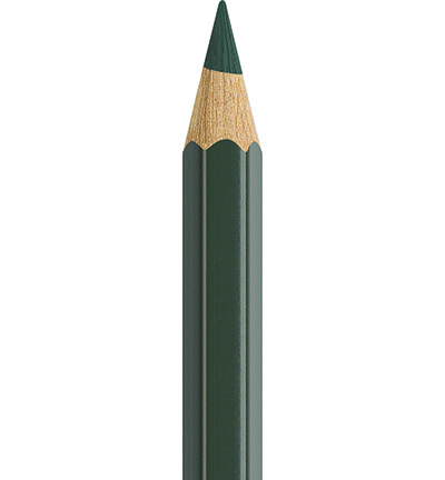 FC-117778 - Faber Castell - 278 chroomgroen