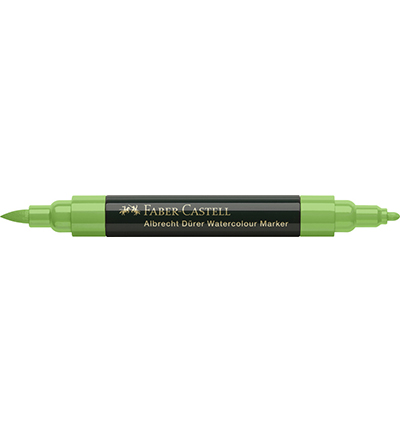 FC-160412 - Faber Castell - Kleur 112 loofgroen