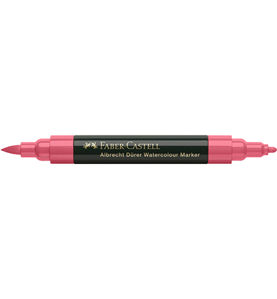 FC-160419 - Faber Castell - Kleur 219 diep scharlakenrood