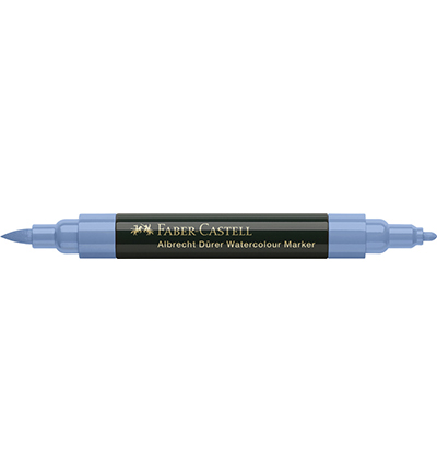 FC-160420 - Faber Castell - Kleur 120 ultramarijn
