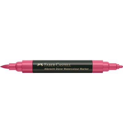 FC-160427 - Faber Castell - Couleur 127 rose carmin