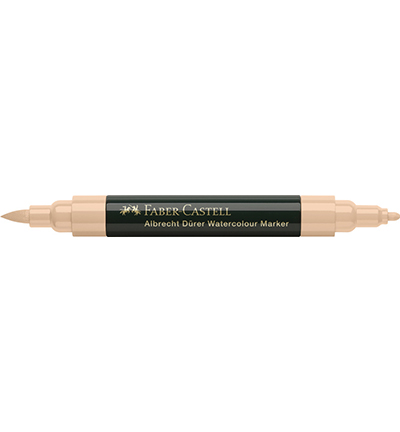 FC-160432 - Faber Castell - Couleur 132 beige rouge