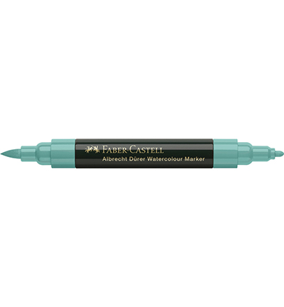 FC-160456 - Faber Castell - Kleur 156 kobaltgroen