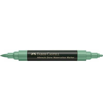 FC-160464 - Faber Castell - Couleur 264 vert phtalo foncé