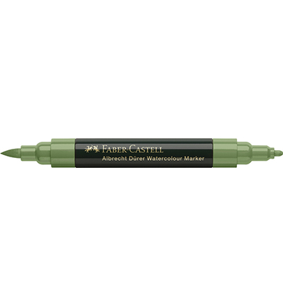 FC-160467 - Faber Castell - Kleur 167 permanent