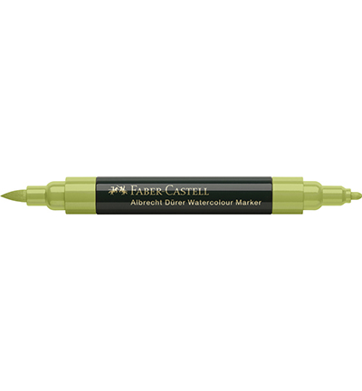 FC-160470 - Faber Castell - Kleur 170 meigroen