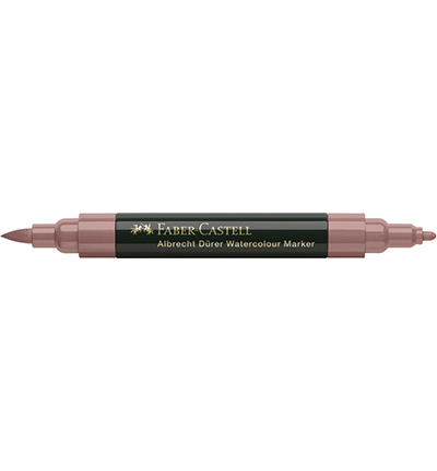 FC-160492 - Faber Castell - Couleur 192 rouge indien